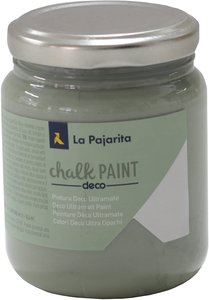 PINTURA CHALK PAJARITA 175 GRIS CP-22