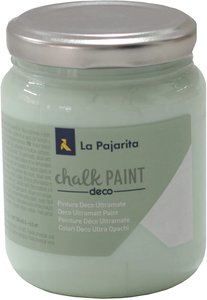 PINTURA CHALK PAJARITA 175 MINT CP-20