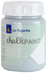 PINTURA CHALK PAJARITA 75 AZUL CP-13