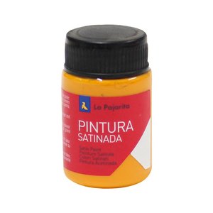 PINTURA LX.PAJARITA 35 ml CALABAZA L-31