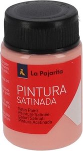 PINTURA LX.PAJARITA 35 ml ROSA MED.L-29