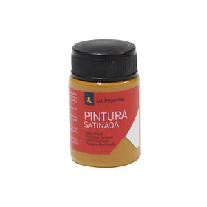 PINTURA LX.PAJARITA 35 ml TEJA L-30