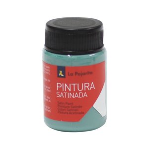 PINTURA LX.PAJARITA 35 ml VERDE J. L-39