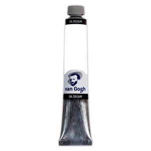PINTURA OLEO VAN GOGH 60 ML. BLANCO TITA
