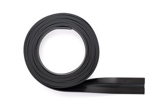 PINZA DURABLE DURAFIX 5m NEGRO ROLLO