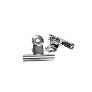 PINZA PALA FIJA FOROFIS  50 mm B/6