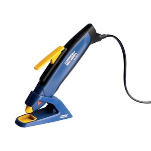 PISTOLA COLA TERMOFUSIBLE RAPID EG PEN