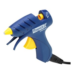 PISTOLA COLA TERMOFUSIBLE RAPID POINT