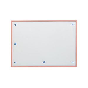 PIZARRA BLANCA OXFORD A3 SCRIBZEE PASTEL