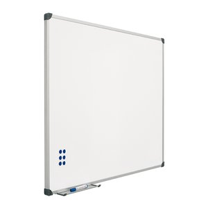 PIZARRA BLANCA MAGN. PLAN.SISP. 100x120
