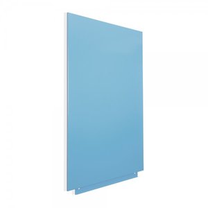 PIZARRA BLANCA POST-IT ROL.ADHE. 91.4x12