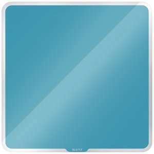 PIZARRA LEITZ COSY 45x45 AZUL