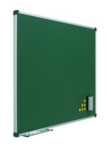 PIZARRA VERDE MAGN. PLANNING 250x120