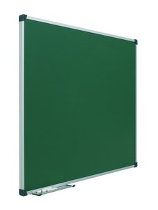 PIZARRA VERDE PLANNING LAMINADA 150x120