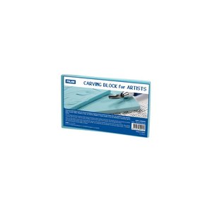 PLANCHA VINILO MILAN CARVING BLOC 15x9