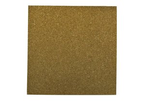 PLANCHAS CORCHO DE 30 X 30 3 mm