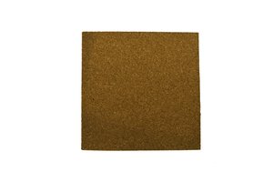 PLANCHAS CORCHO DE 30 X 30 5 mm