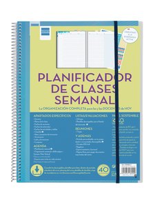 PLANIF.FIN. DEL DOCENTE S/V NO FECHADO
