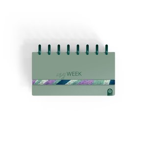 AG.CARCHIVO INGENIOX  MY WEEK VERDE
