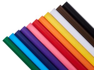 PLASTICO ADH.SADIP.RL.0,50 x 15 m TURQU