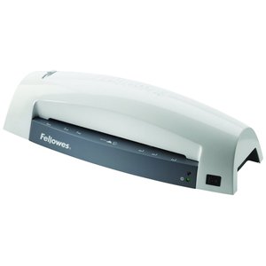 PLASTIFICADORA FELLOWES LUNAR A4