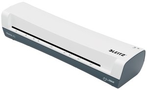 PLASTIFICADORA LEITZ iLAM HOME A3