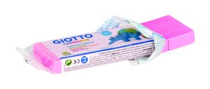 PLASTILINA PATPLUME 350GR ROSA C/12