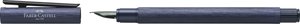 PLUMA FABER-CASTELL NEO SLIM ALUM. AZUL
