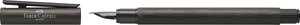 PLUMA FABER-CASTELL NEO SLIM ALUM. GUN M