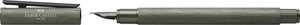 PLUMA FABER-CASTELL NEO SLIM ALUM. VERDE