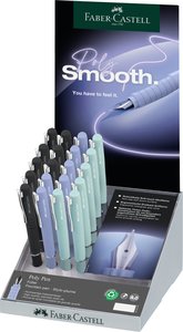 PLUMA FABER-CASTELL POLY PEN EXP.20