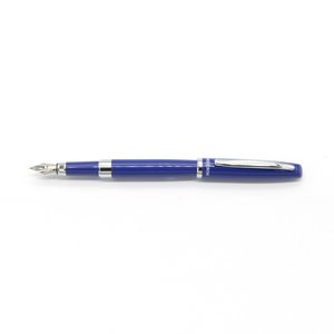 PLUMA INOXCROM PRIME VIOLETA