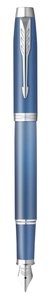 PLUMA PARKER IM RITUAL AZUL