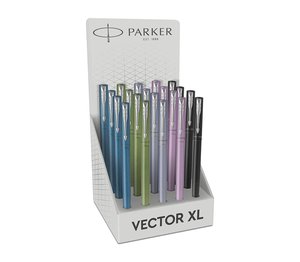 PLUMA PARKER VECTOR XL EXP.20