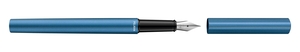PLUMA PELIKAN INEO ROCA AZUL