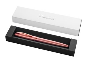 PLUMA PELIKAN JAZZ NOBLE ROSA