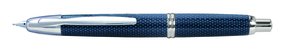 PLUMA PILOT CAPLESS GRAFITO AZUL (M)