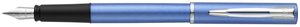 PLUMA WATERMAN ALLURE L.AZUL (M)