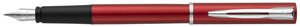 PLUMA WATERMAN ALLURE L.ROJO (M)