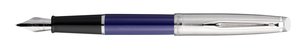 PLUMA WATERMAN EMBLEME CORE AZUL CT