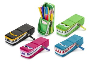PLUMIER CARIOCA GNAM POUCH