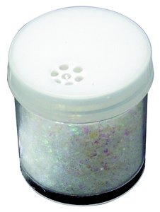 POLVO DE ESCARCHA NIEF.BLANCO SEMITRAN