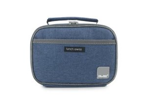 PORTA ALIMENTOS IBILI LITE AZUL