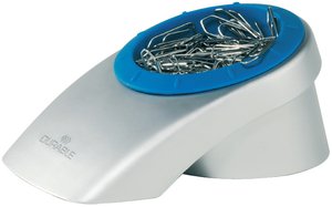 PORTACLIPS DURABLE MAGNETICO METALICO