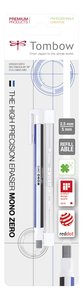PORTAGOMAS TOMBOW MONO ZERO REC.BL/AZ/NG