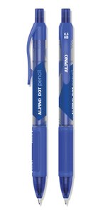 PORTAMINAS ALPINO DOT C/24