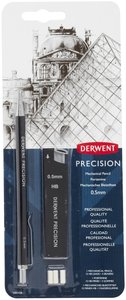 PORTAMINAS DERWENT PRECISION HB 0,5 mm