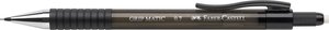 PORTAMINAS FABER GRIP-MATIC 0,7 NEGRO