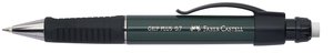 PORTAMINAS FABER CAST. GRIP PLUS 07 VERD