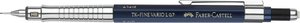 PORTAMINAS FABER CAST TK-FINE 0,7 mm IN